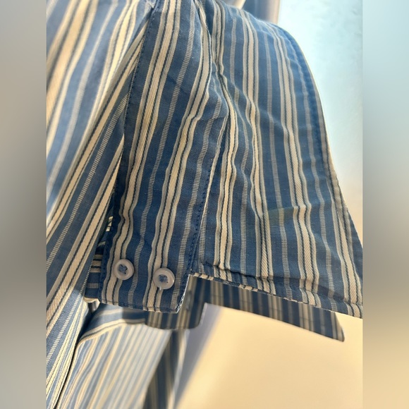 Men’s short sleeve, collared, button down shirt - Picture 7 of 8